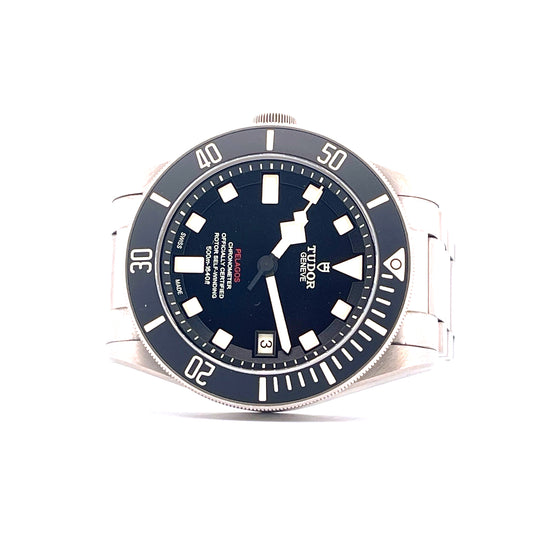 Tudor - Tudor Pelagos Titan - Juwelier Spliedt - [product_ Artikelnummer]