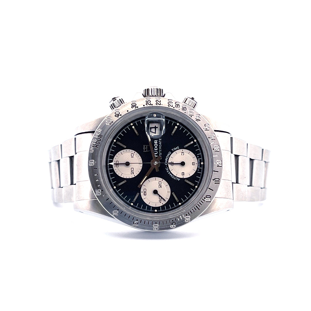 Tudor - Oysterdate Big Block by Rolex Ref. 94300 FULL SET - Juwelier Spliedt - [product_ Artikelnummer]