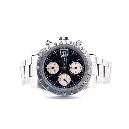 Tudor - Oysterdate Big Block by Rolex Ref. 94300 FULL SET - Juwelier Spliedt - [product_ Artikelnummer]