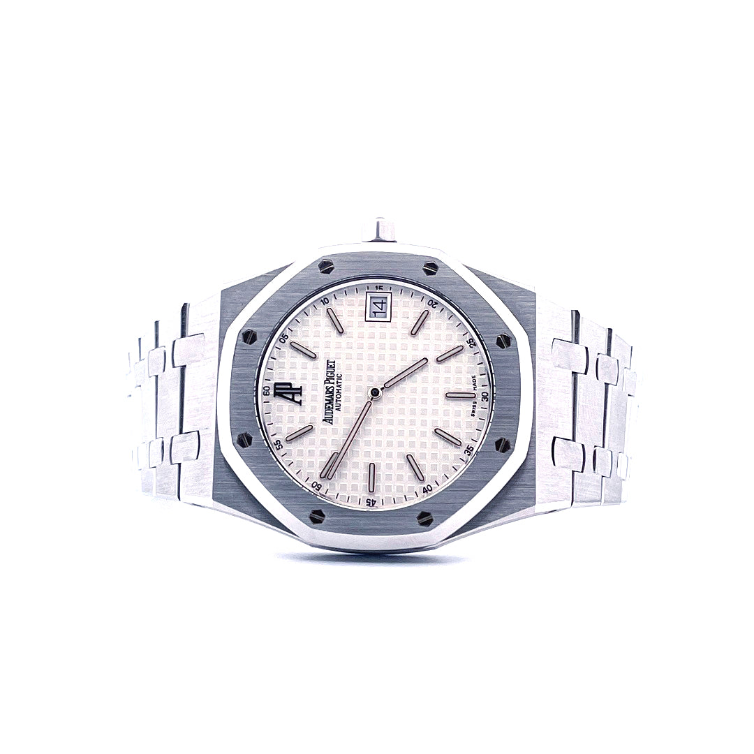 Audemars Piguet - Royal Oak Jumbo 39mm - Juwelier Spliedt - [product_ Artikelnummer]