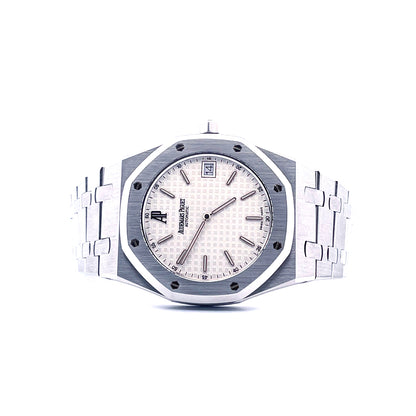 Audemars Piguet - Royal Oak Jumbo 39mm - Juwelier Spliedt - [product_ Artikelnummer]