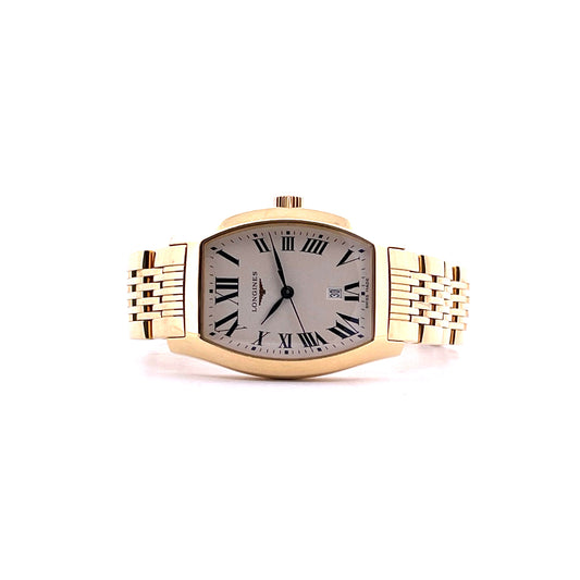 Longines - Longines Evidenza - Juwelier Spliedt - [product_ Artikelnummer]