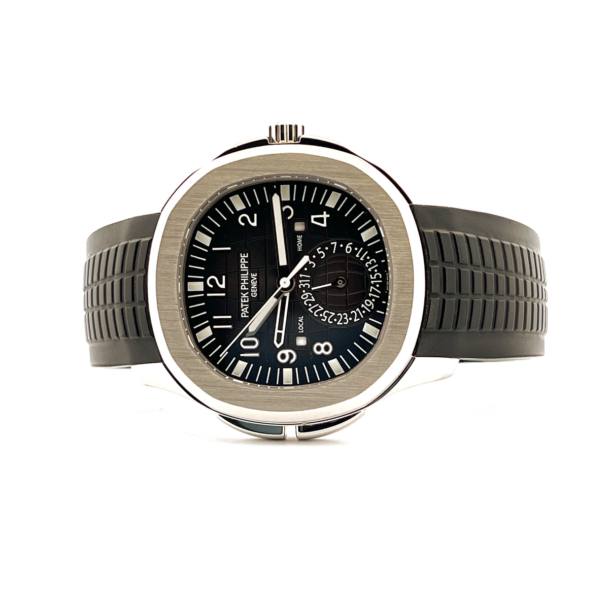 Nautilus Patek Philippe Aquanaut 5167 Listenpreis Philippe