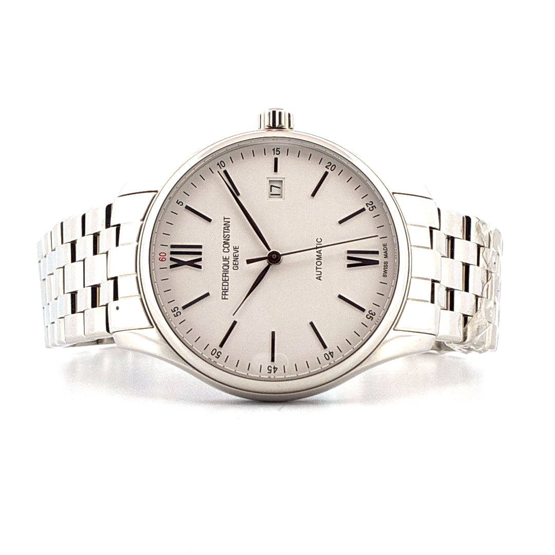 Frederique Constant - Classics Index - 2025 - [product_sku]