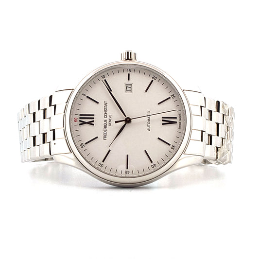 Frederique Constant - Classics Index - 2025 - [product_sku]