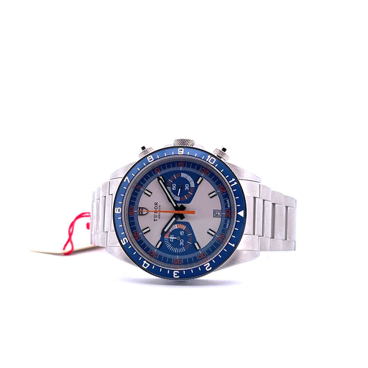 Tudor - Heritage Chrono Blue - Juwelier Spliedt - [product_ Artikelnummer]