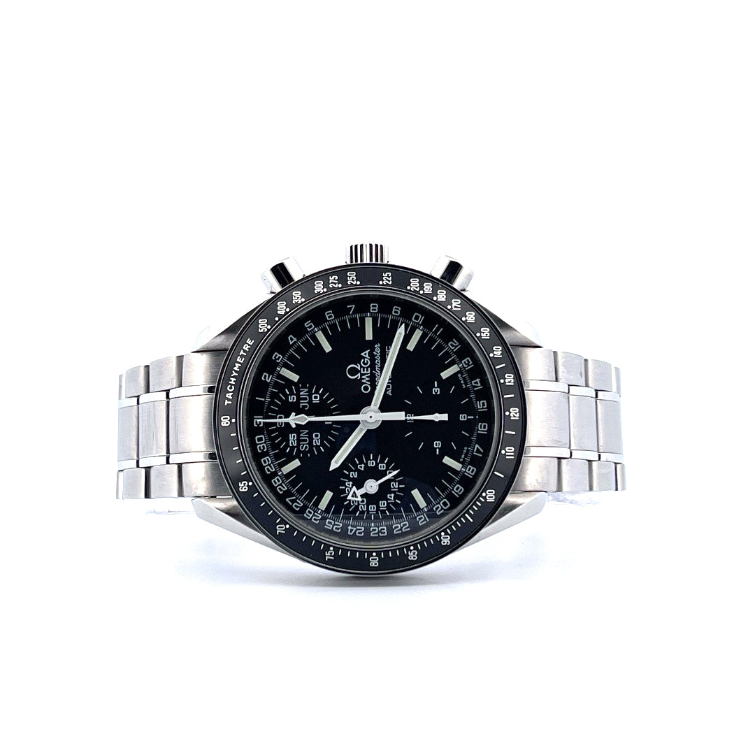 Omega - Speedmaster Day Date Omega service 2020 (2004) - [product_sku]