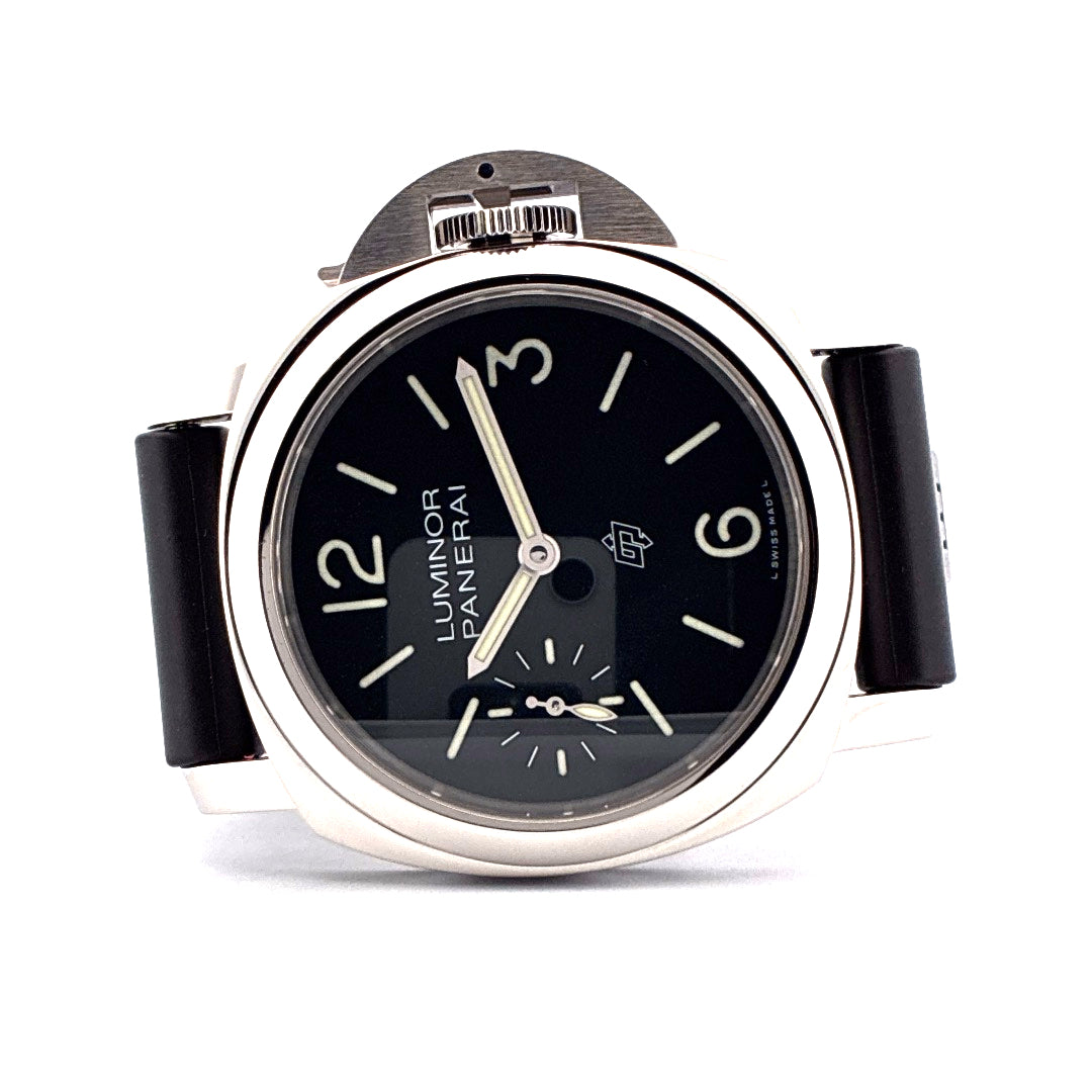 Panerai - Luminor Logo Sandwich Dial / Panerai Service 2026 (2022) - [product_sku]