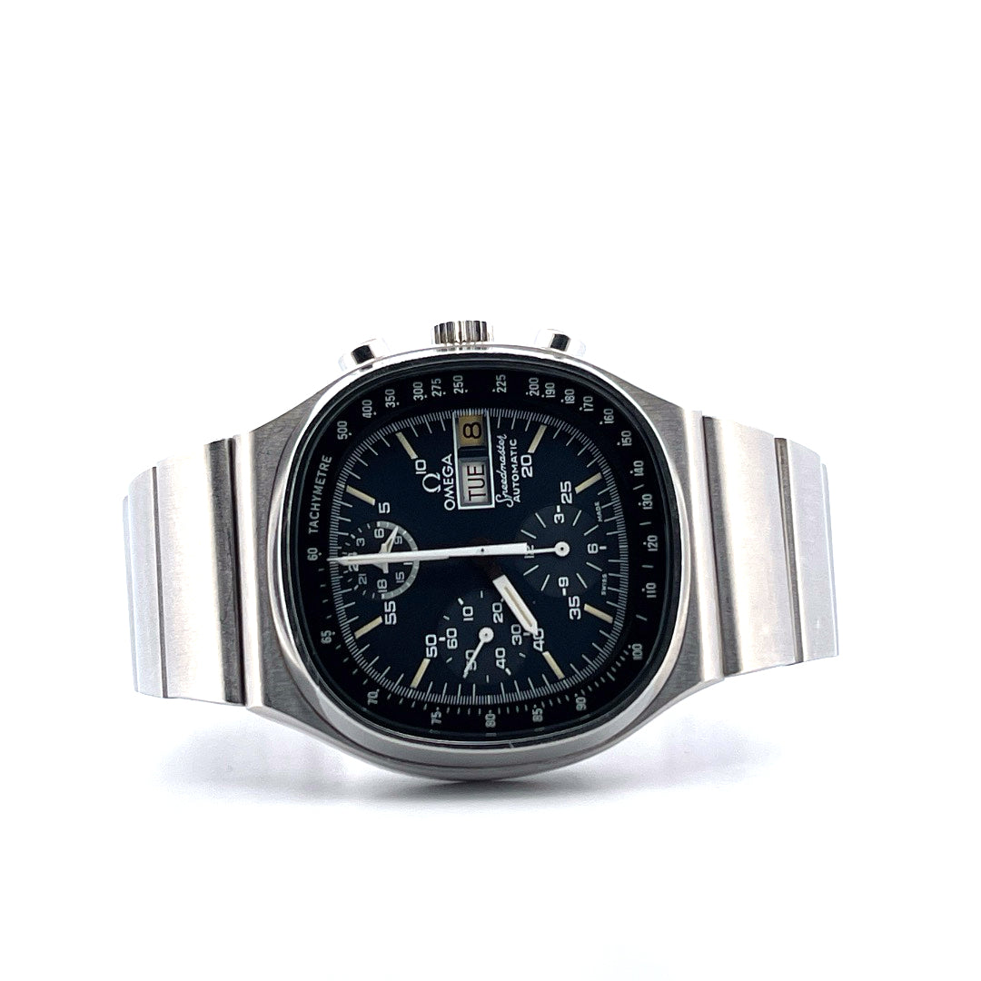 Speedmaster "TV Dial" Vintage Chronograph ( ca. 1975)