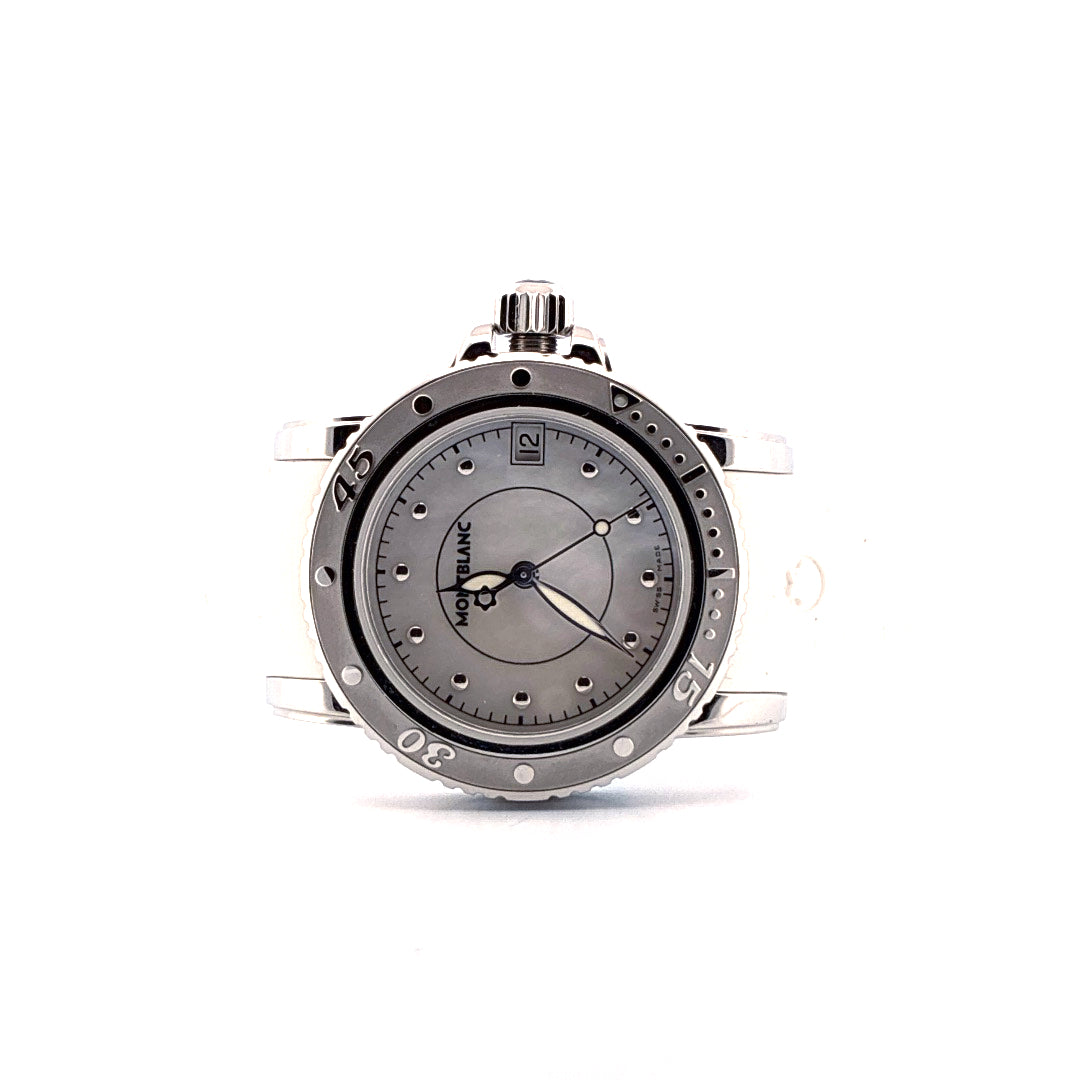 Rolex - Montblanc Sport Lady 34mm - neu (2025) - [product_sku]