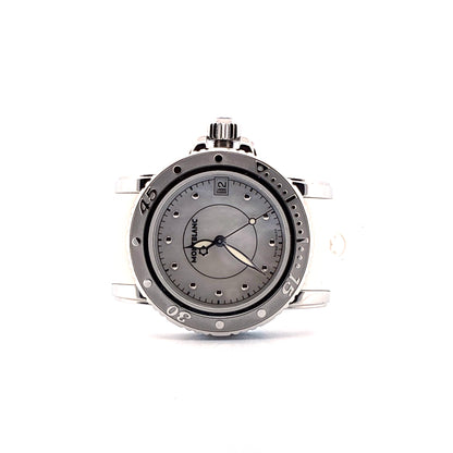 Rolex - Montblanc Sport Lady 34mm - neu (2025) - [product_sku]