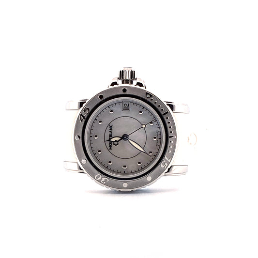 Rolex - Montblanc Sport Lady 34mm - neu (2025) - [product_sku]