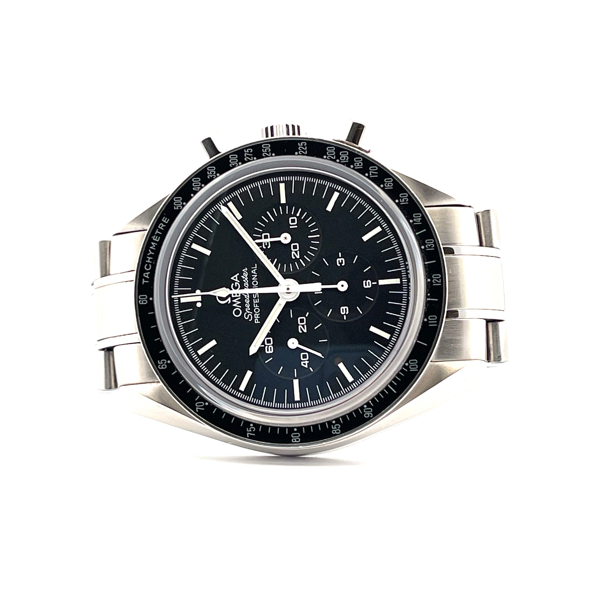 Omega - Omega Speedmaster Professional Moonwatch (2014) - Juwelier Spliedt