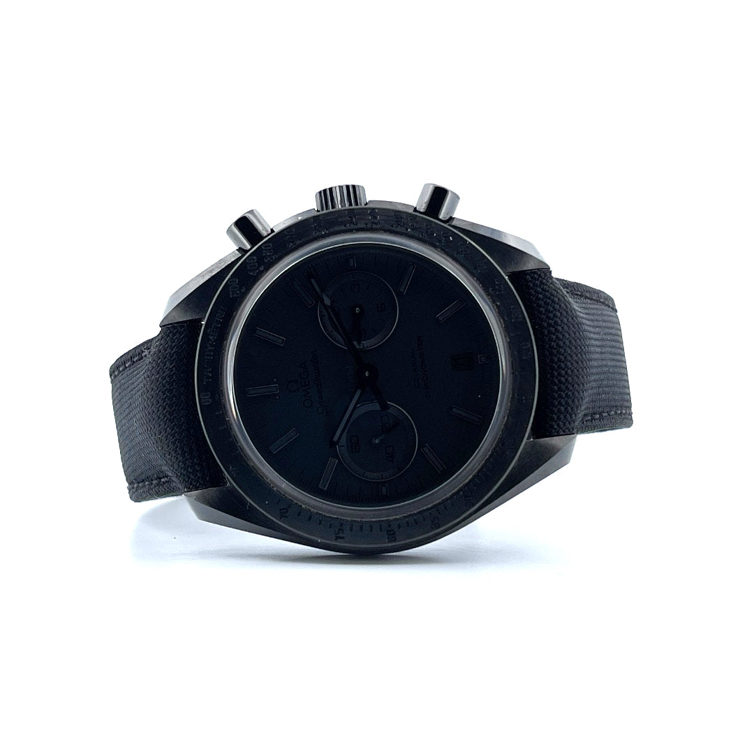 Speedmaster Dark Side Of The Moon