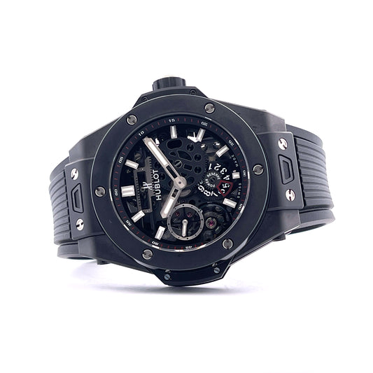 Hublot - Hublot Big Bang MECA 10 -2023- (perfekter Zustand) - [product_sku]