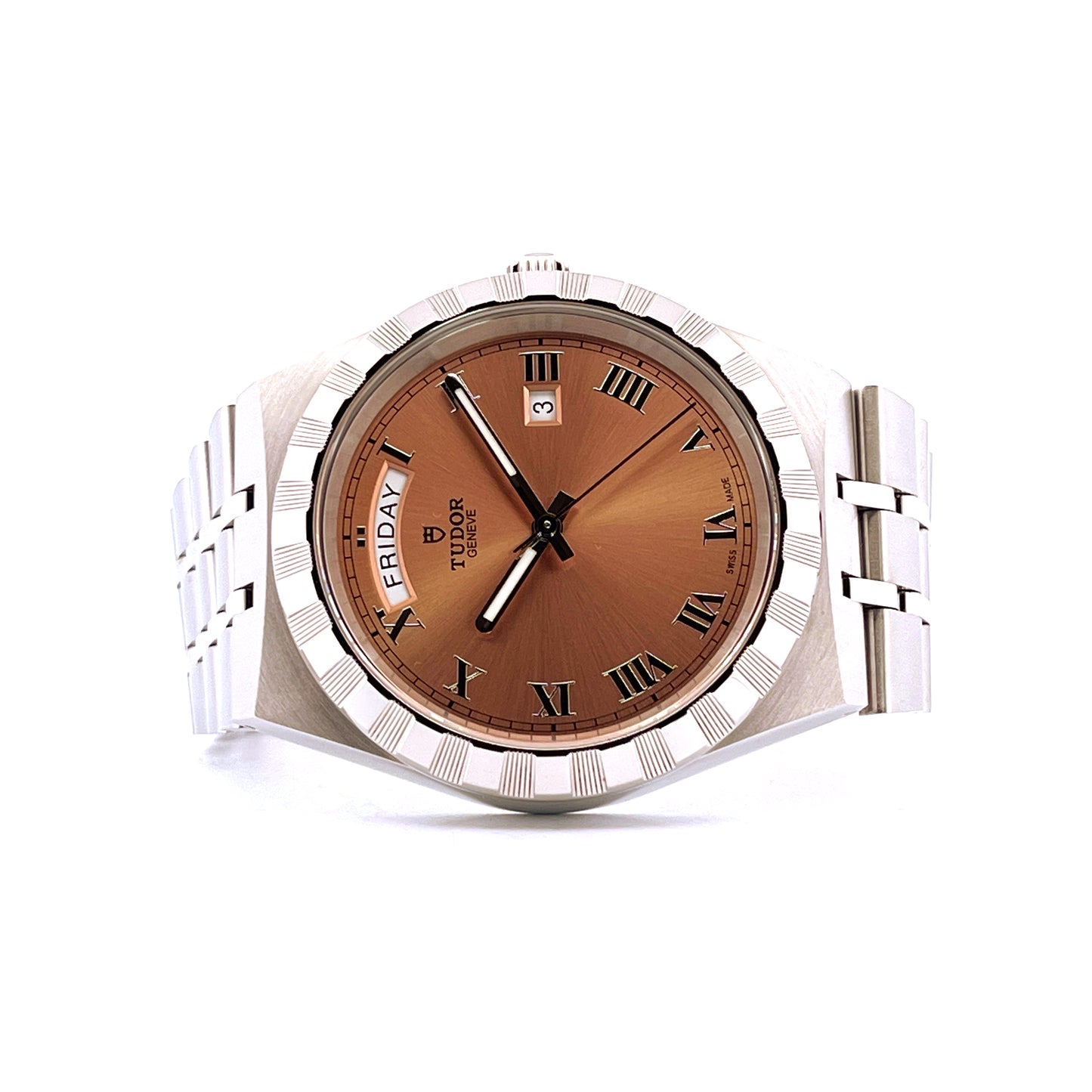 Tudor - Tudor Royal - Juwelier Spliedt