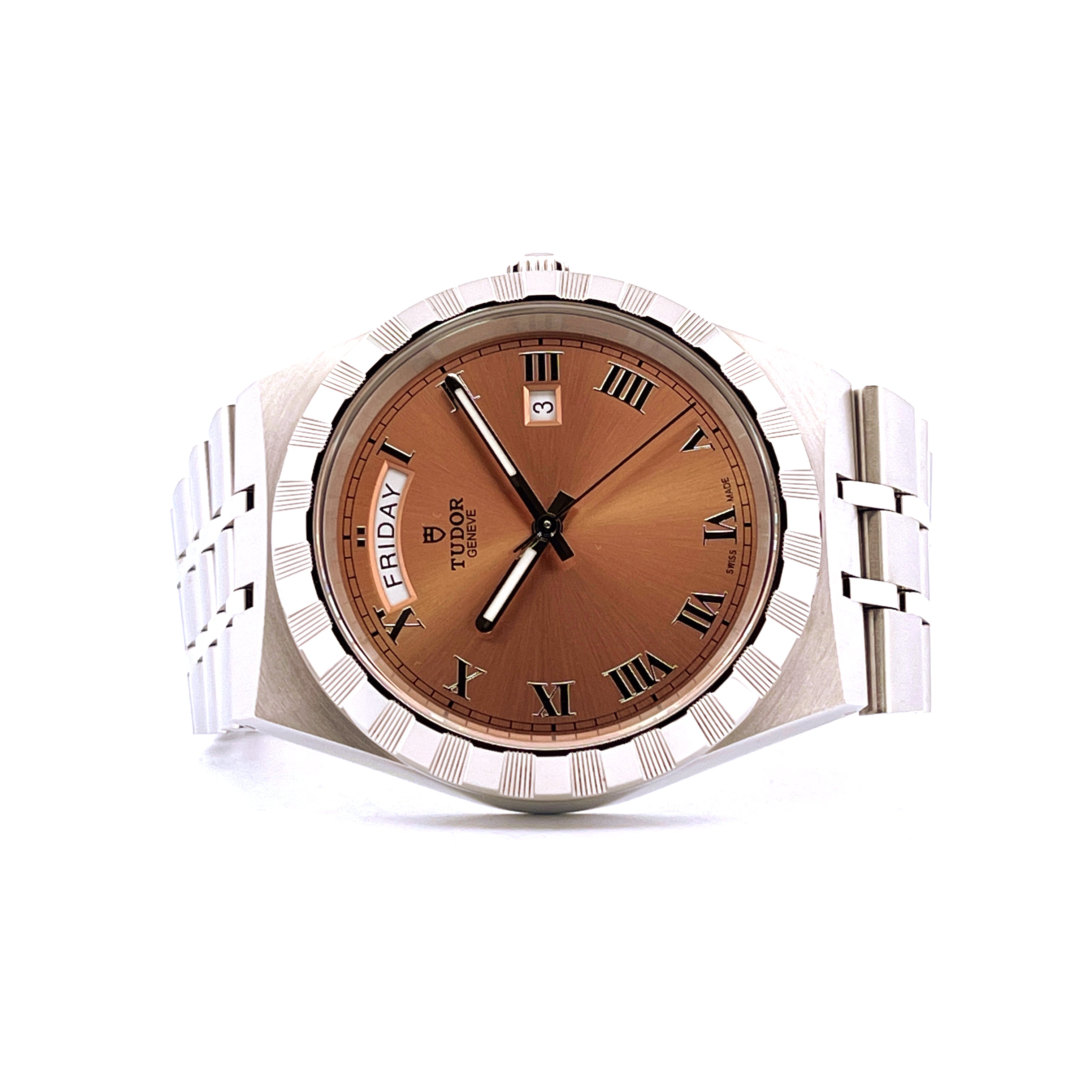 Tudor - Tudor Royal - Juwelier Spliedt