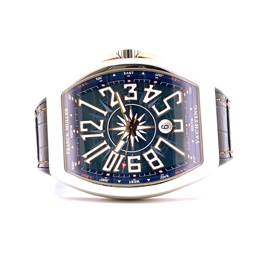 Franck Muller Vanguard (2020)