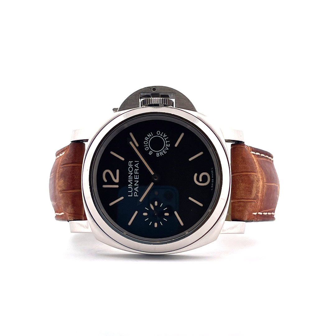Panerai - Panerai Luminor Marina 8 Days - Juwelier Spliedt - [product_ Artikelnummer]