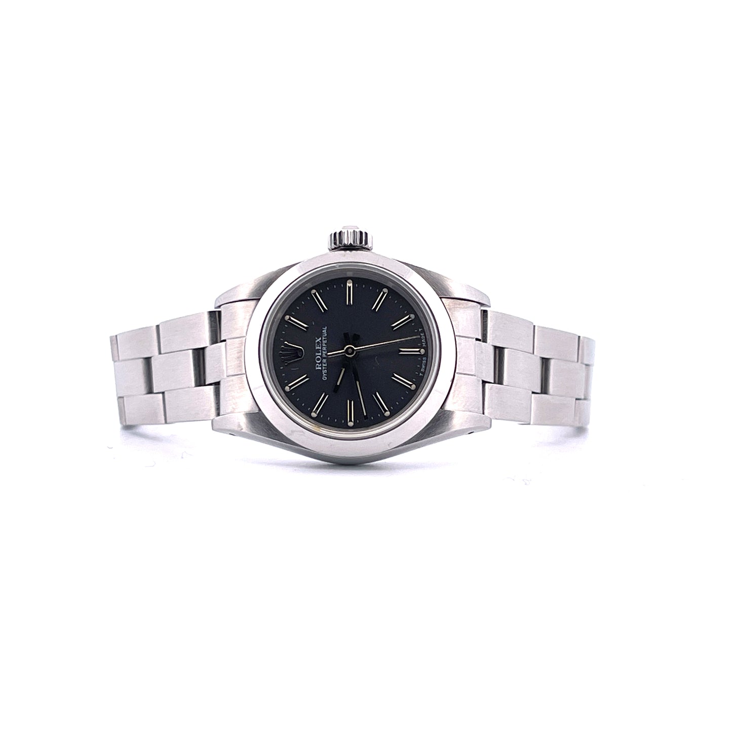 Rolex - Oyster Perpetual Lady - [product_sku]