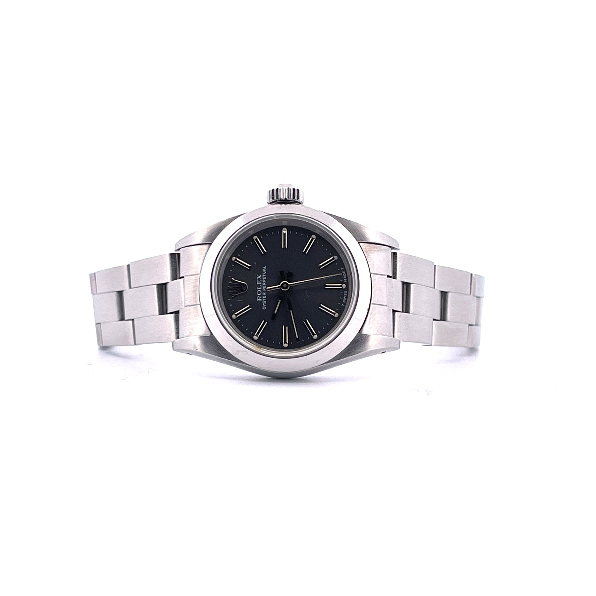 Rolex - Oyster Perpetual Lady - [product_sku]