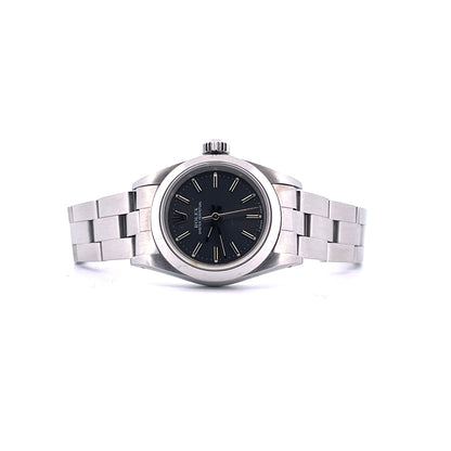 Rolex - Oyster Perpetual Lady - [product_sku]