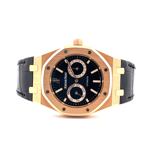 Audemars Piguet - Royal Oak Day Date - Juwelier Spliedt - [product_ Artikelnummer]