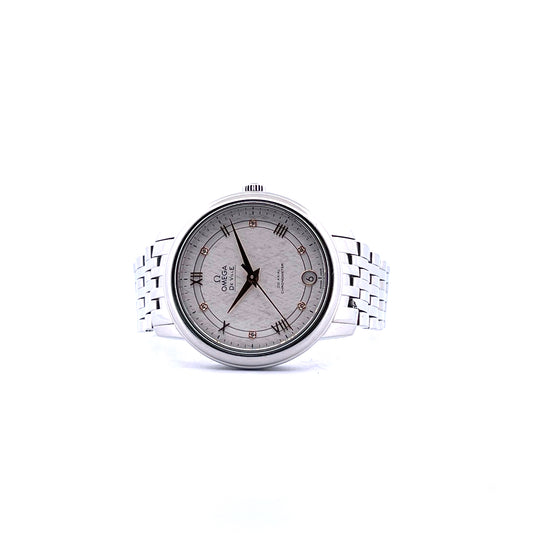 Omega De Ville Prestige