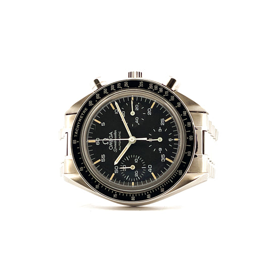 Omega - Omega Speedmaster Reduced 39mm (2015) - Juwelier Spliedt