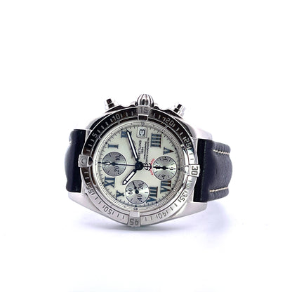 Breitling - Breitling Chrono Cockpit - Juwelier Spliedt - [product_ Artikelnummer]