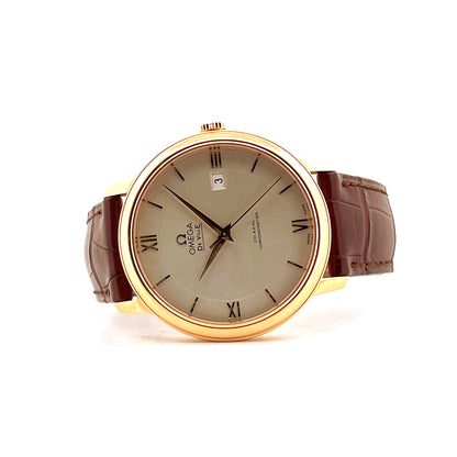 Omega - Omega De Ville Prestige Date - [product_sku]