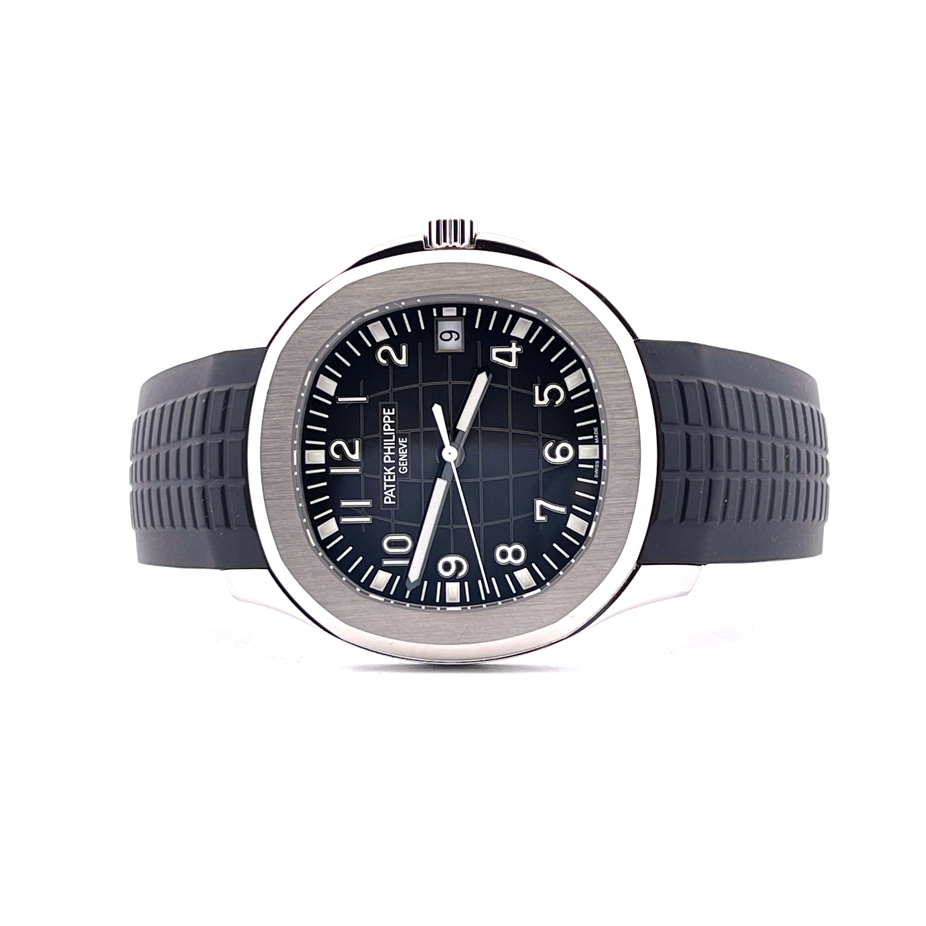 Aquanaut 5167A-001 / Full Set / premium Condition / Germany / 2020