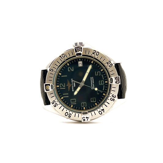 Breitling - Breitling Colt - Juwelier Spliedt