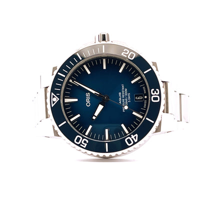 Oris Aquis Date Calibre 400