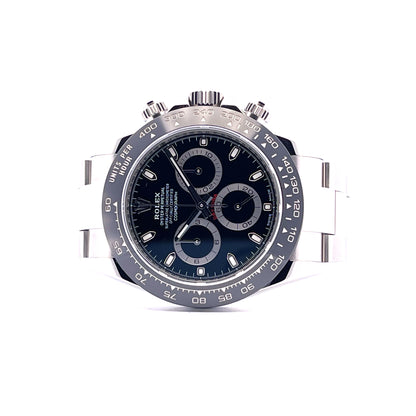 Daytona 116500LN / Full Set / LC100 -2019-