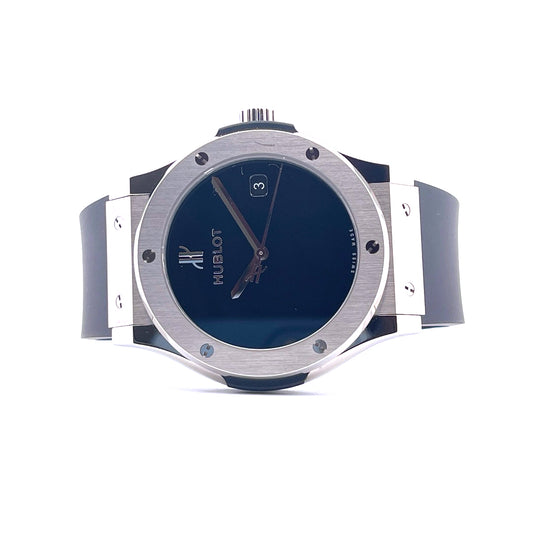 Hublot - Hublot Classic Fusion 40 Years Anniversary 45mm - Juwelier Spliedt - [product_ Artikelnummer]