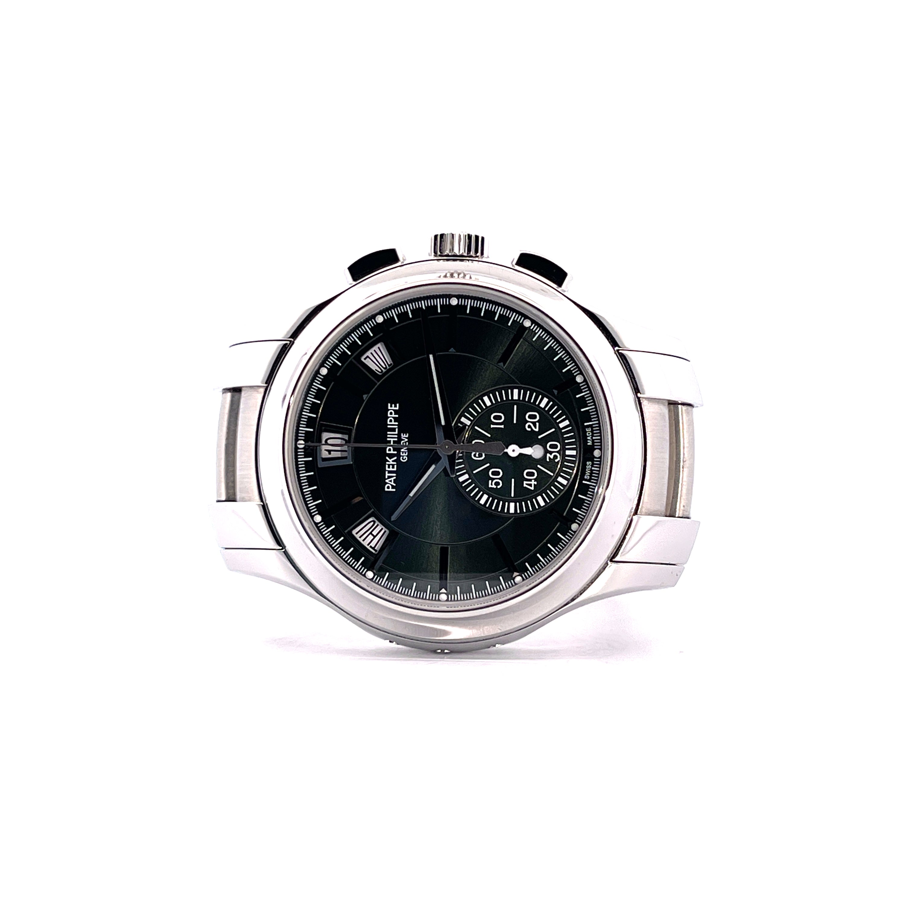 Annual Calendar Complications 5905/1A-001 / Full Set / -2021-