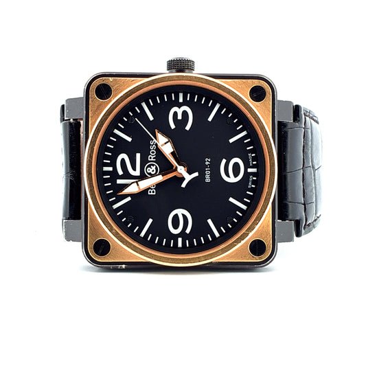 Bell & Ross Aviation Military