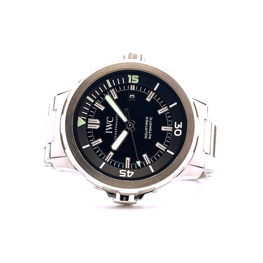 IWC - IWC Aquatimer Automatic - [product_sku]