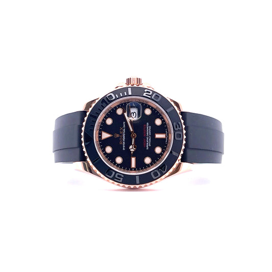 Rolex Yacht-Master 40
