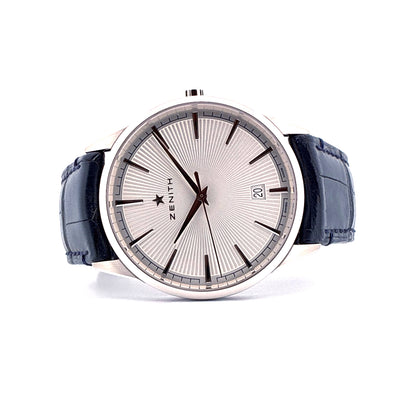 Zenith - Zenith Elite Classic Automatic Ultra Thin / 2025 - [product_sku]