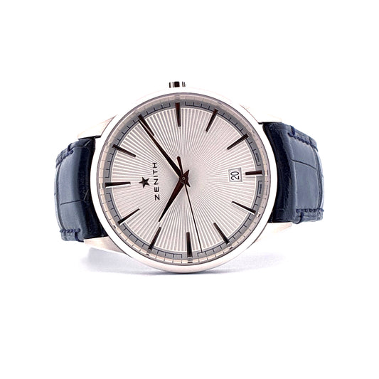 Zenith - Zenith Elite Classic Automatic Ultra Thin / 2025 - [product_sku]