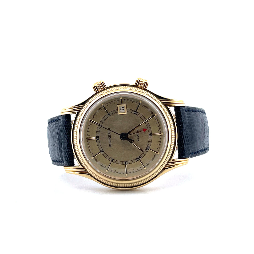 Patravi ChronoDate