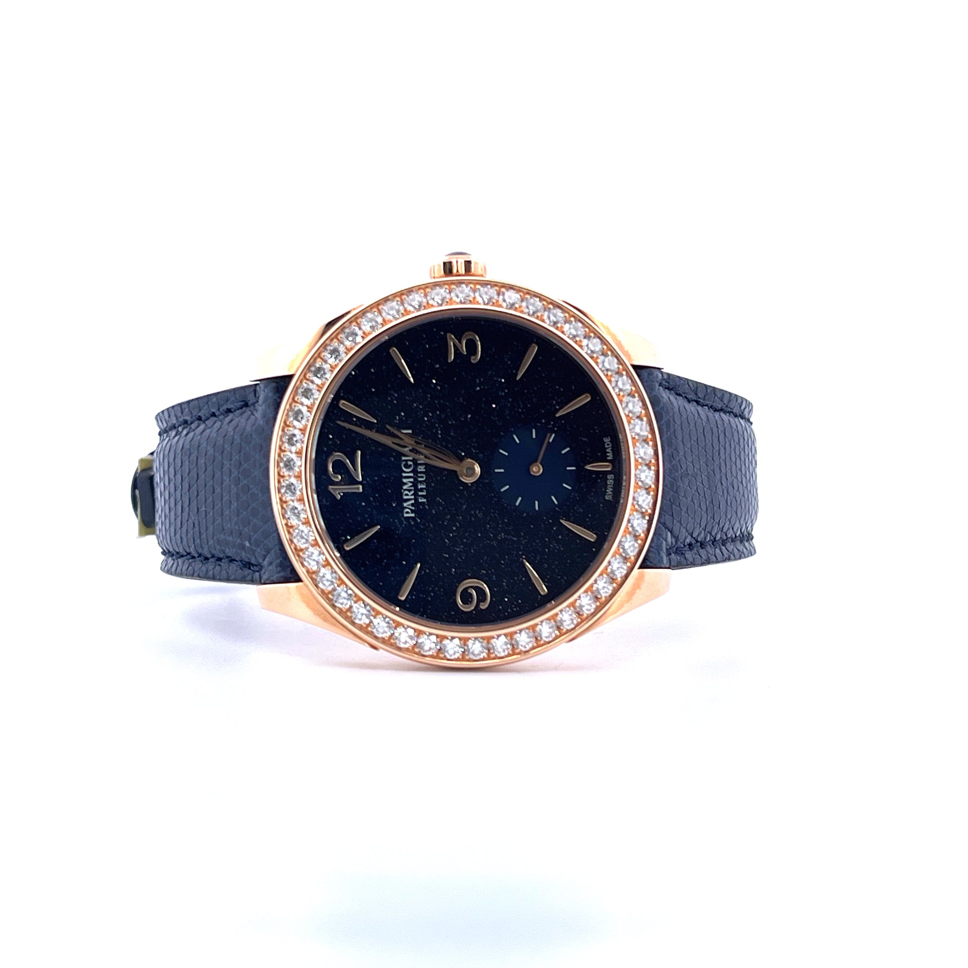 Parmigiani - Parmigiani Fleurier Tonda Metropolitaine - Juwelier Spliedt