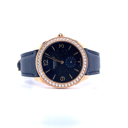 Parmigiani - Parmigiani Fleurier Tonda Metropolitaine - Juwelier Spliedt