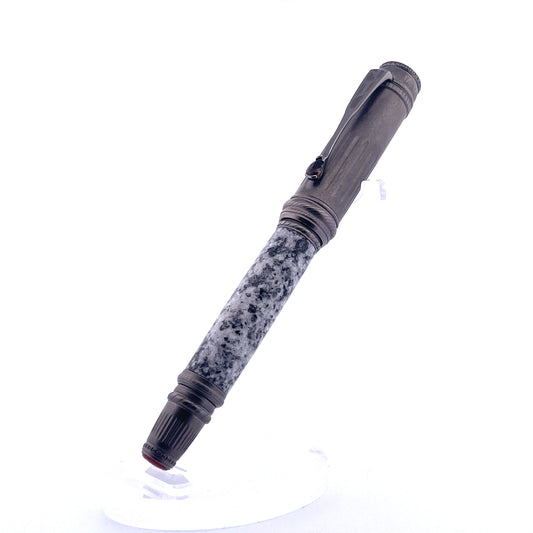 Juwelier Spliedt - Montblanc S. Borghese Limited Edition Füllfederhalter - Juwelier Spliedt - [product_ Artikelnummer]