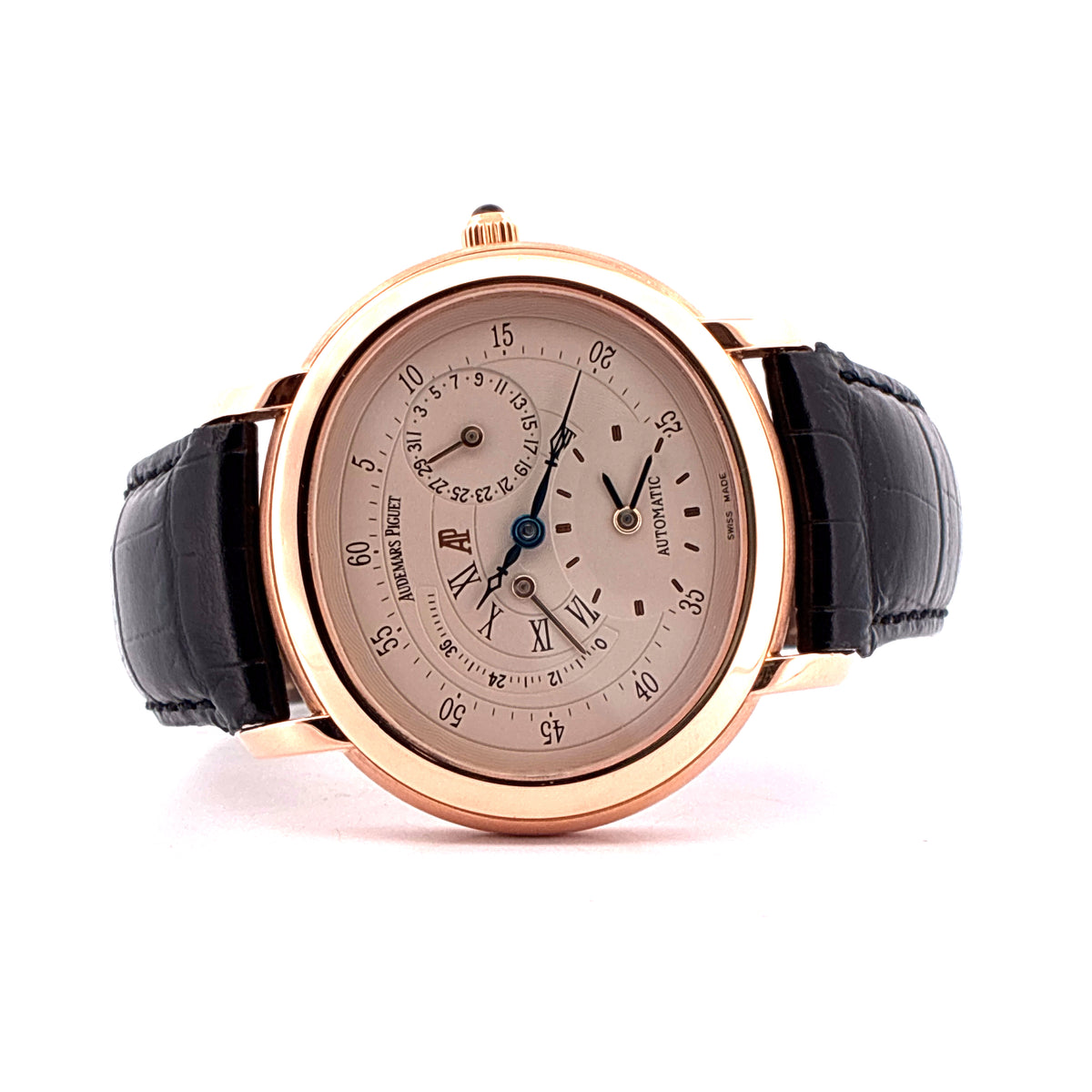 Millenary / Roségold / very good condt. / watch only / 1997