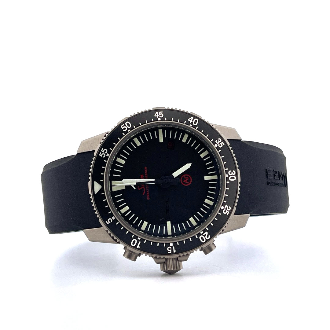 Sinn Flieger 356 Day Date