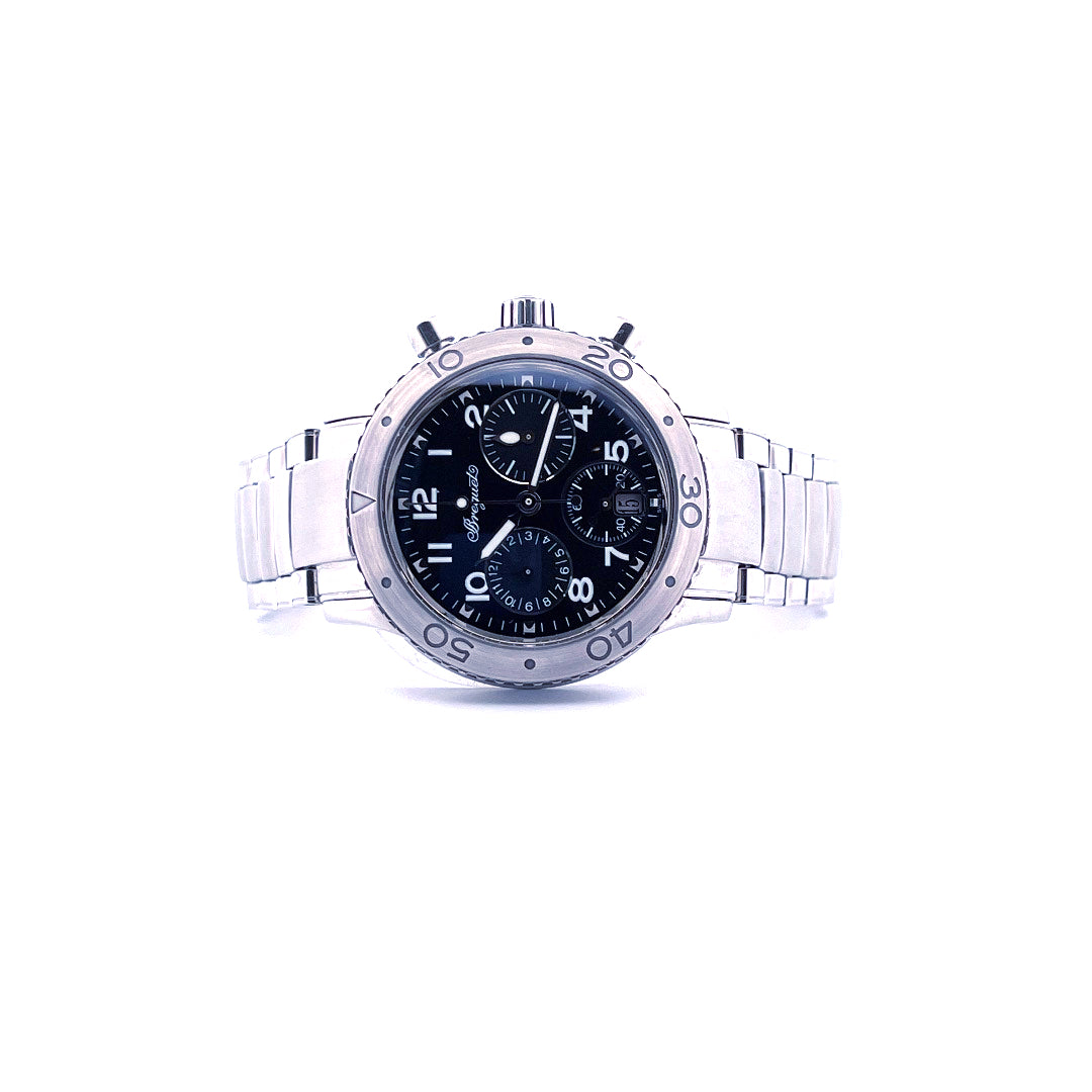 Breguet - Type Xx - Juwelier Spliedt - [product_ Artikelnummer]