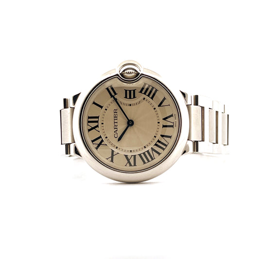 Cartier - Cartier Ballon Bleu 3005 - [product_sku]